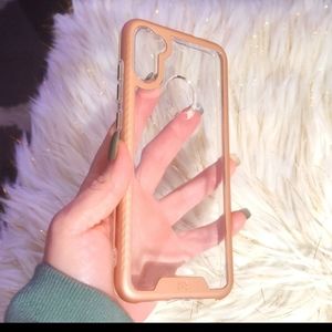 CASES COVER (GALAXY A01)